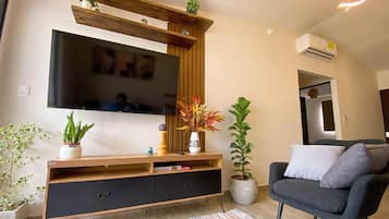 Smart-tv