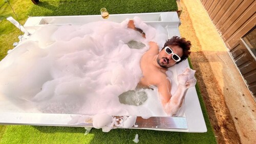 The Cozy Corner | Farm Stay | Pet Friendly Destination