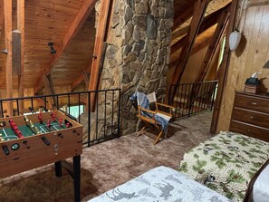 2 chambres, Wi-Fi, draps fournis