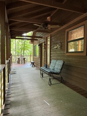 テラス / パティオ