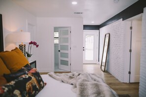 4 chambres, fer et planche à repasser, Wi-Fi, draps fournis