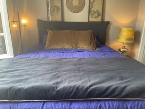 3 Schlafzimmer, Bügeleisen/Bügelbrett, WLAN, Bettwäsche