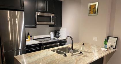 1 Bdrm Ski in/out at The Aspens on Blackcomb Mtn, located at the Upper Village
