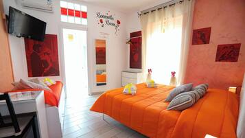 6 Schlafzimmer, BĂŒgeleisen/BĂŒgelbrett, WLAN, BettwĂ€sche