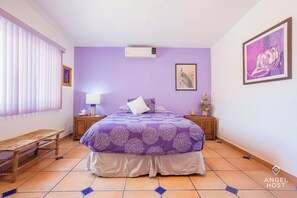 Apartamento conforto, 2 quartos, ao lado da praia | Wi-Fi de cortesia