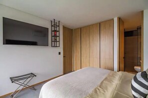 1 bedroom - Place to relax Poblado Wake1215 (Medellín)