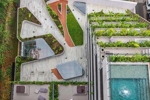 Pool - Place to relax Poblado Wake1215 (Medellín)