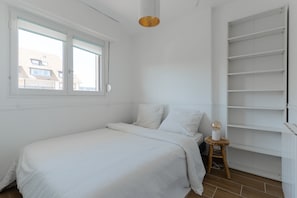 1 quarto, Wi-Fi de cortesia