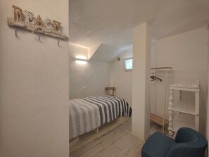 3 camere, Wi-Fi gratuito, lenzuola