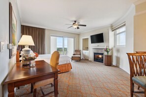 1 bedroom, iron/ironing board, WiFi