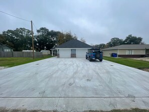 Property grounds - Combo Duplex Sleeps 8 4BR/4BA (Nederland)
