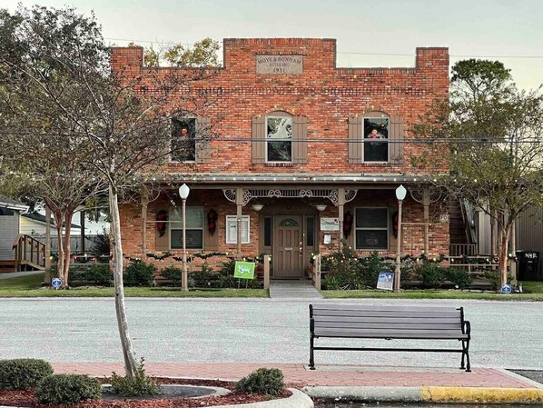 Exterior - Combo Duplex Sleeps 8 4BR/4BA (Nederland)