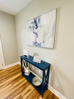 Interior - Combo Duplex Sleeps 8 4BR/4BA (Nederland)