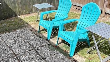 Terras