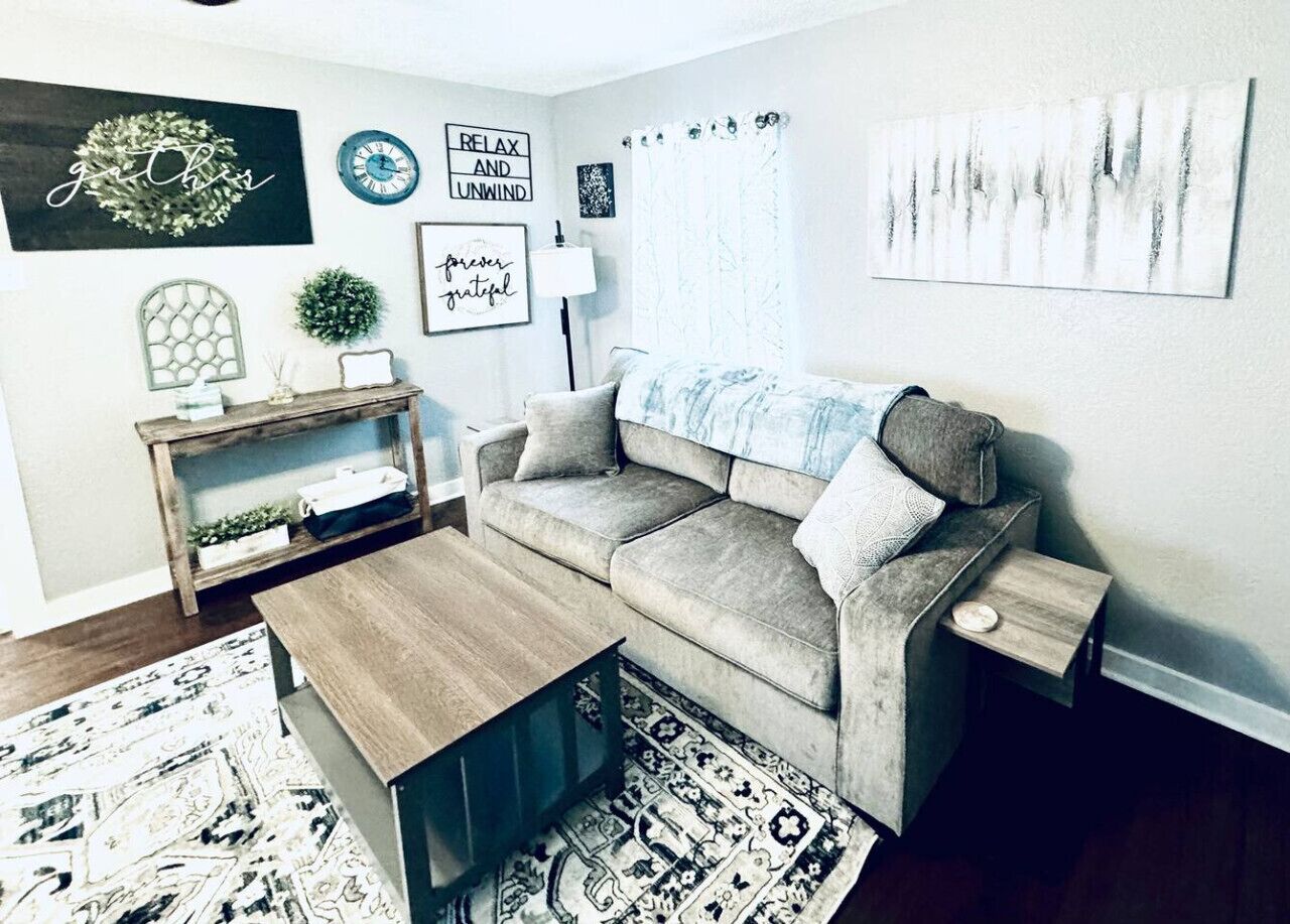 تلفزيون، مكتب