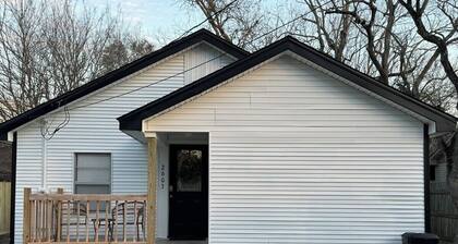 Quiet & Cozy in 3BR 2BA