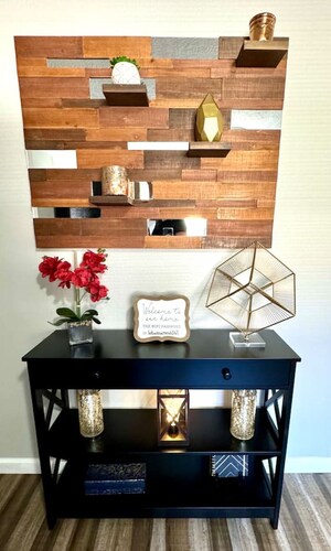 Quiet & Cozy in 3BR 2BA