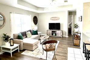 Fernseher, Arbeitsbereiche