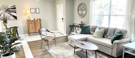 Télévision, espaces bureaux