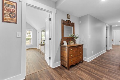 Farmhouse at Magnolia Valley