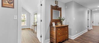 Farmhouse at Magnolia Valley