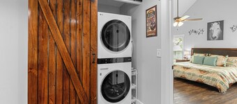 Farmhouse at Magnolia Valley