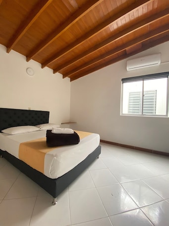 Habitación Deluxe doble | Wifi gratis