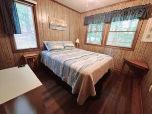 2 slaapkamers, gratis wifi, beddengoed