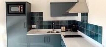 Valle de Campoo Apartment