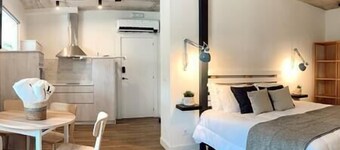 Liébana Valley Apartment