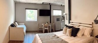 Liébana Valley Apartment