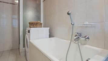 Appartement | Salle de bain