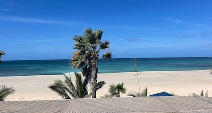 Luxury BeachVilla Suite
