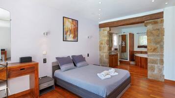 4 soveværelser, Wi-Fi, sengetøj