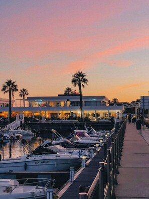 Marina