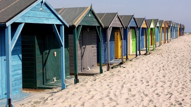 Strand