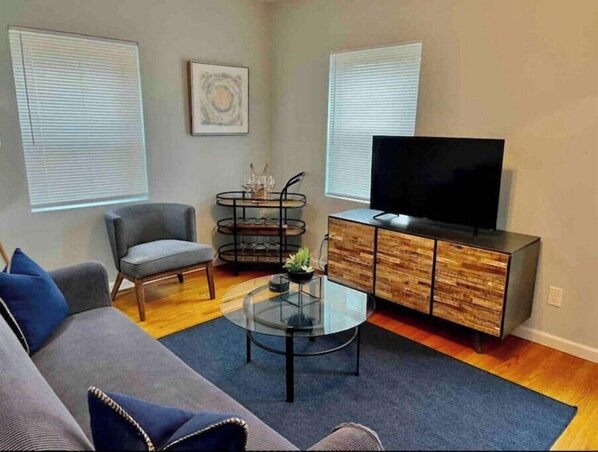 Smart TV
