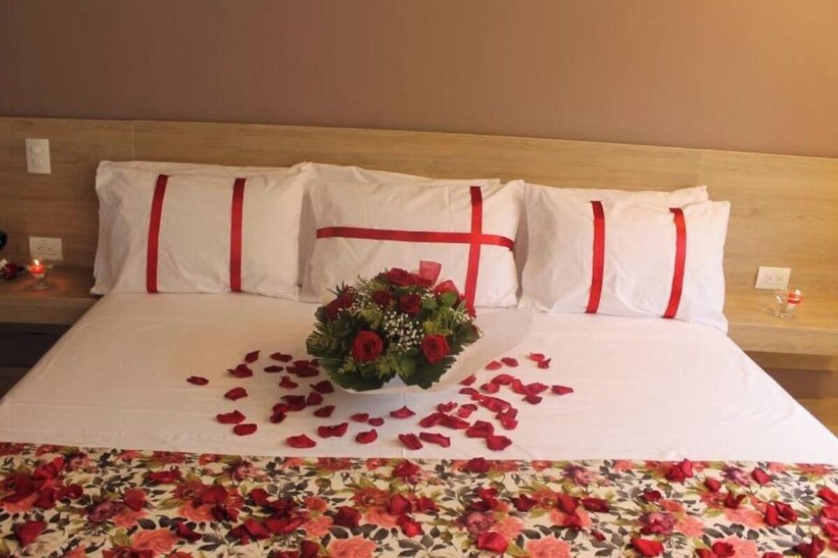 Basic Double Room | 1 bedroom, free WiFi