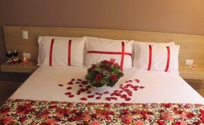 Basic Double Room - POMAROSA (Medellín)