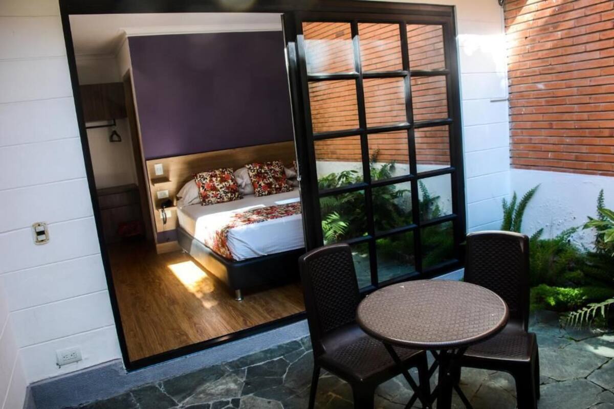 Family Suite | 1 bedroom, free WiFi