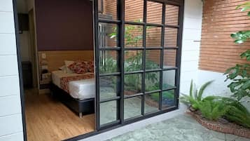 Suite familiar | Terraza o patio