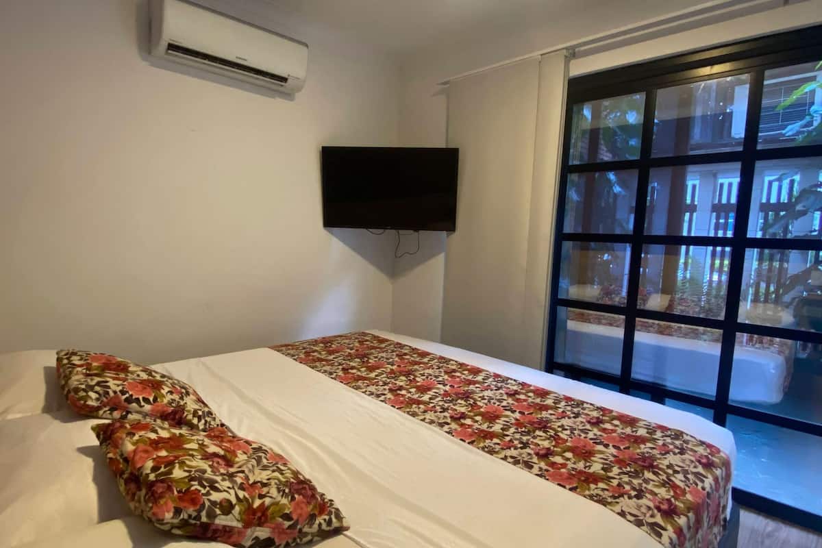 Junior Suite | 1 bedroom, free WiFi