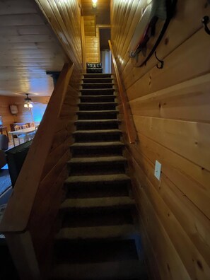 Interior - Hiking trails and access to Elder Lake and Woodland Lake from front door! (Pinetop-Lakeside)