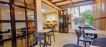 諾弗斯勞雷萊斯飯店