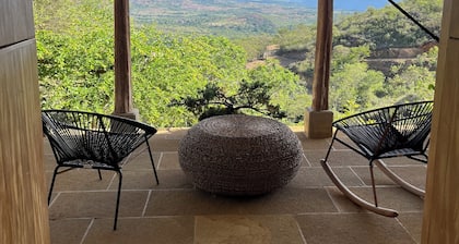 En Suite bedroom in stylish Casa Boutique