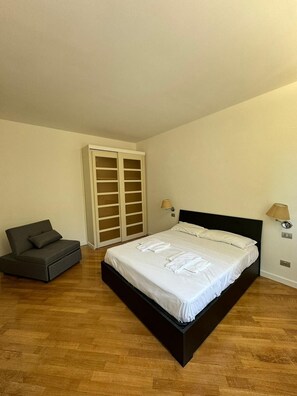 1 habitación, wifi gratis y ropa de cama 