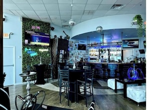 Bar (in loco)
