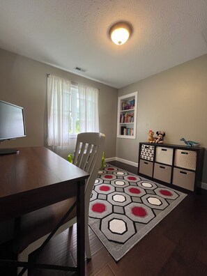 Intérieur