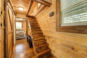 Comfort Kulübe | Oturma alanı | Televizyon 