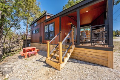 Lakeview Campground